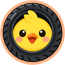 ぬんピヨのアイコン